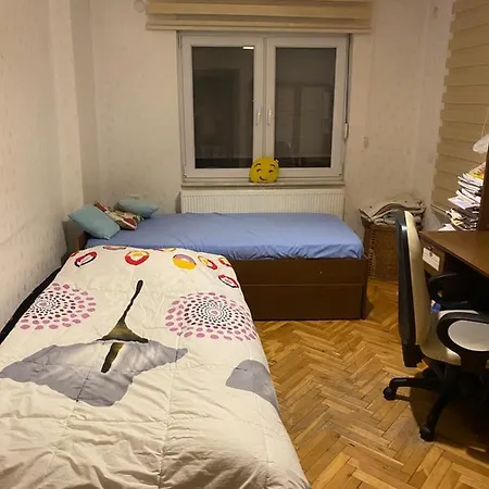 Room For A Rent. Perfect Location.